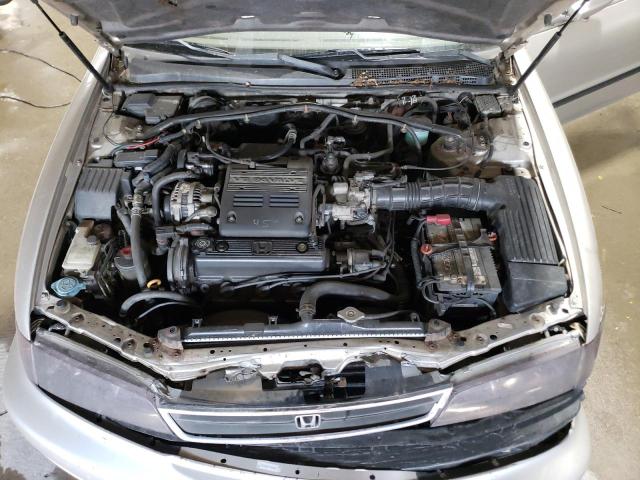 Photo 10 VIN: 1HGCE664XTA019179 - HONDA ACCORD LX 