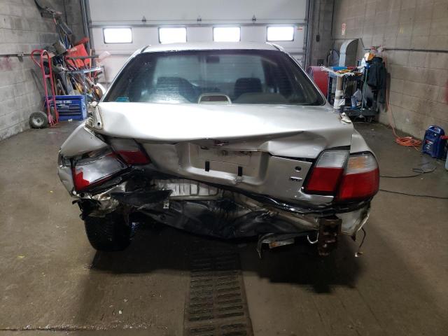 Photo 5 VIN: 1HGCE664XTA019179 - HONDA ACCORD LX 