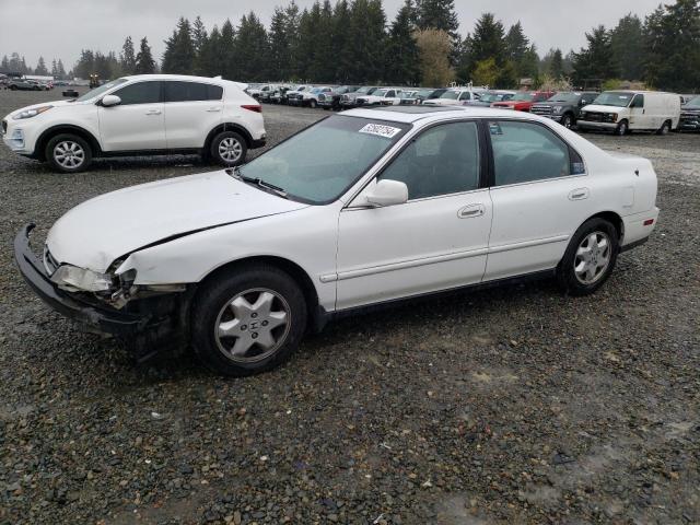 Photo 0 VIN: 1HGCE6660SA013536 - HONDA ACCORD 