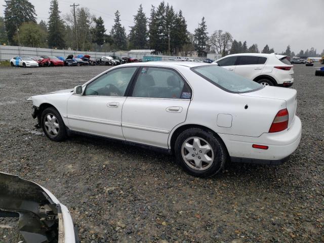 Photo 1 VIN: 1HGCE6660SA013536 - HONDA ACCORD 