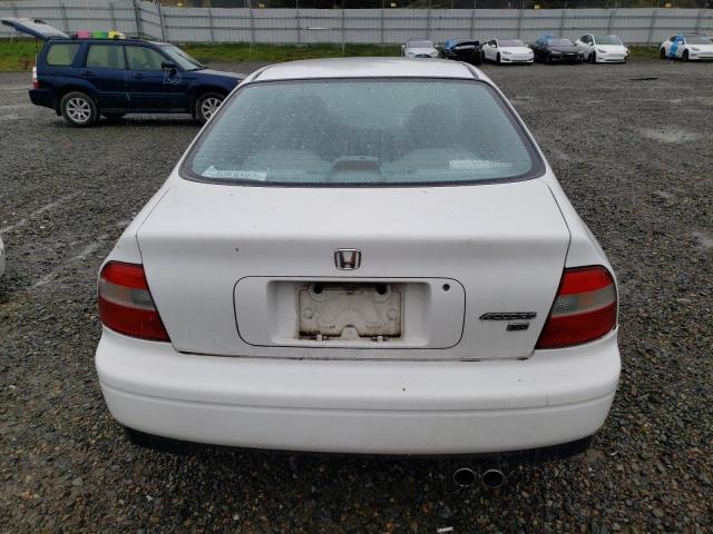 Photo 5 VIN: 1HGCE6660SA013536 - HONDA ACCORD 