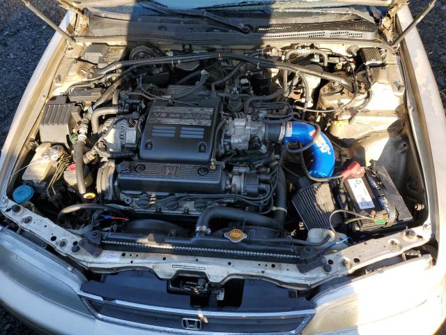 Photo 10 VIN: 1HGCE6660SA035732 - HONDA ACCORD 