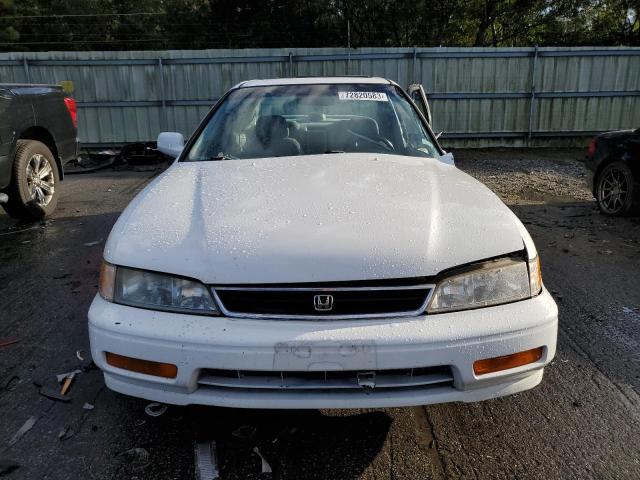 Photo 4 VIN: 1HGCE6661SA034587 - HONDA ACCORD 