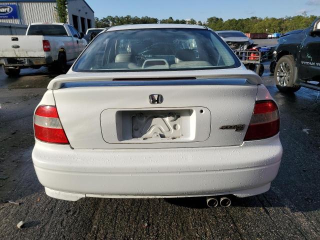 Photo 5 VIN: 1HGCE6661SA034587 - HONDA ACCORD 