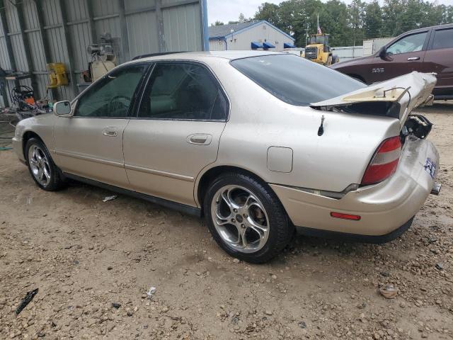 Photo 1 VIN: 1HGCE6664SA027259 - HONDA ACCORD EX 