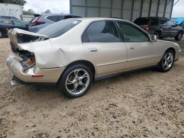 Photo 2 VIN: 1HGCE6664SA027259 - HONDA ACCORD EX 