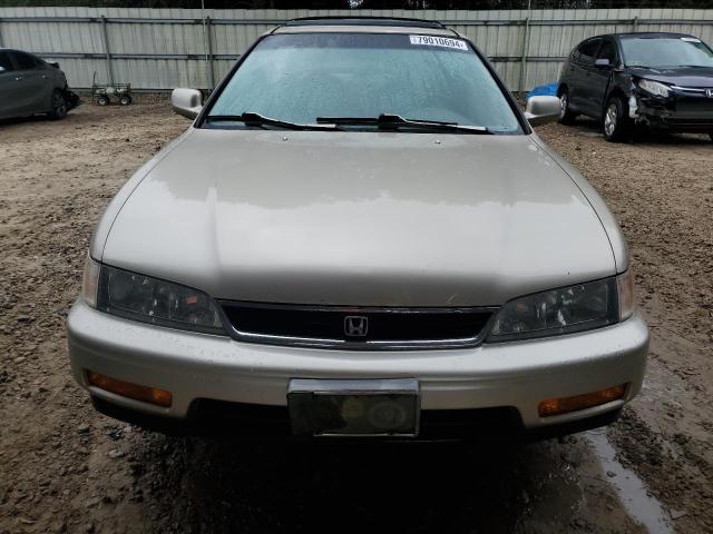 Photo 4 VIN: 1HGCE6664SA027259 - HONDA ACCORD EX 