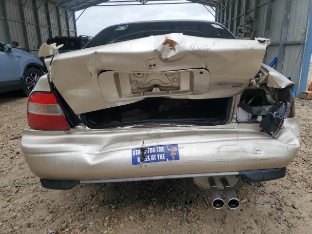 Photo 5 VIN: 1HGCE6664SA027259 - HONDA ACCORD EX 