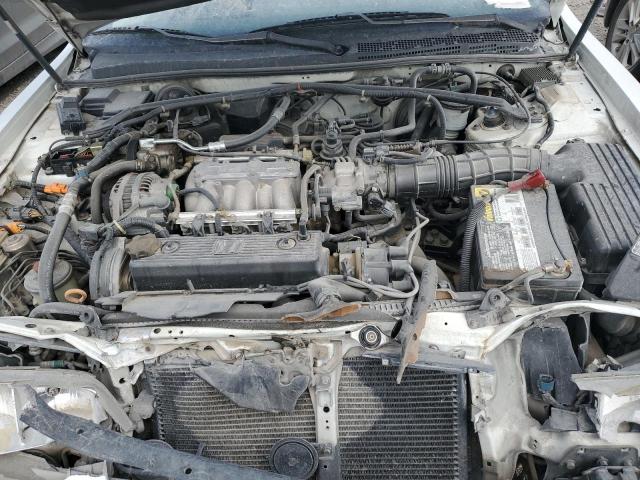 Photo 10 VIN: 1HGCE6666SA005991 - HONDA ACCORD EX 