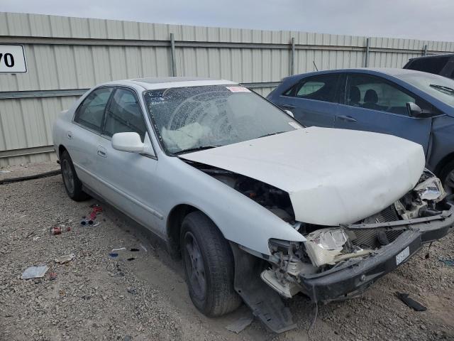 Photo 3 VIN: 1HGCE6666SA005991 - HONDA ACCORD EX 