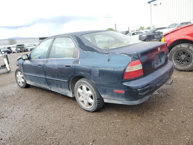 Photo 1 VIN: 1HGCE6666SA025710 - HONDA ACCORD 