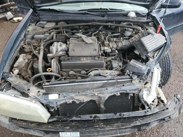 Photo 10 VIN: 1HGCE6666SA025710 - HONDA ACCORD 