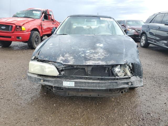 Photo 4 VIN: 1HGCE6666SA025710 - HONDA ACCORD 