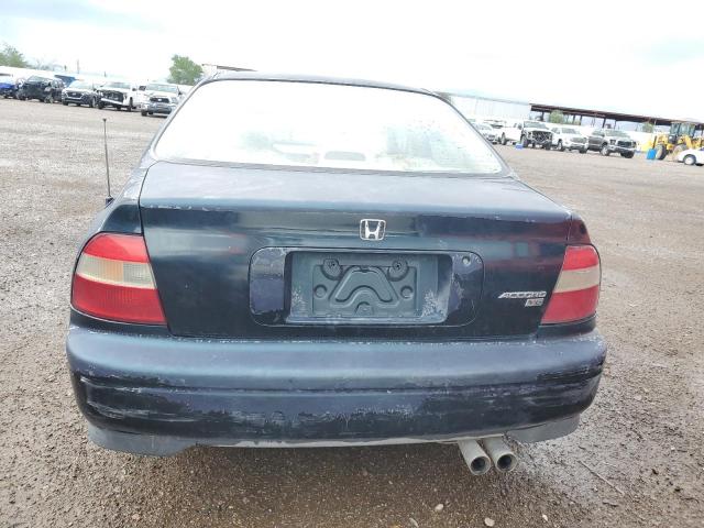 Photo 5 VIN: 1HGCE6666SA025710 - HONDA ACCORD 