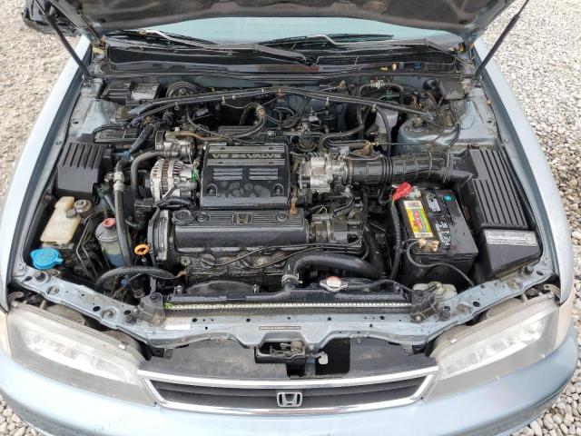 Photo 10 VIN: 1HGCE6667SA001299 - HONDA ACCORD EX 