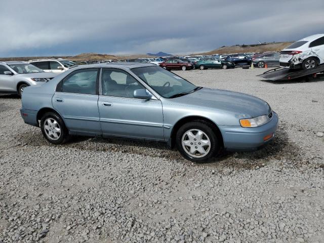 Photo 3 VIN: 1HGCE6667SA001299 - HONDA ACCORD EX 