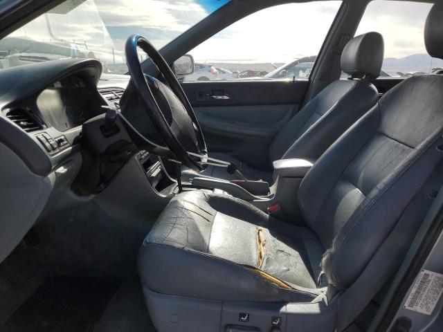 Photo 6 VIN: 1HGCE6667SA001299 - HONDA ACCORD EX 