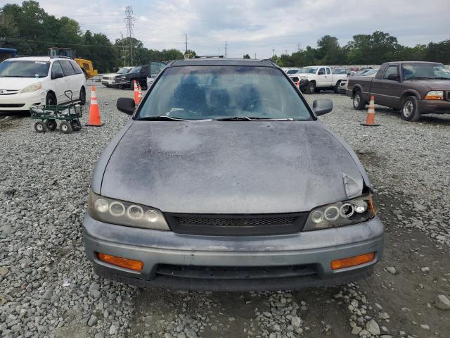 Photo 4 VIN: 1HGCE6669SA014054 - HONDA ACCORD 