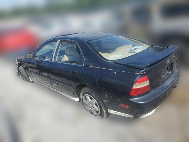 Photo 1 VIN: 1HGCE6669SA034028 - HONDA ACCORD 