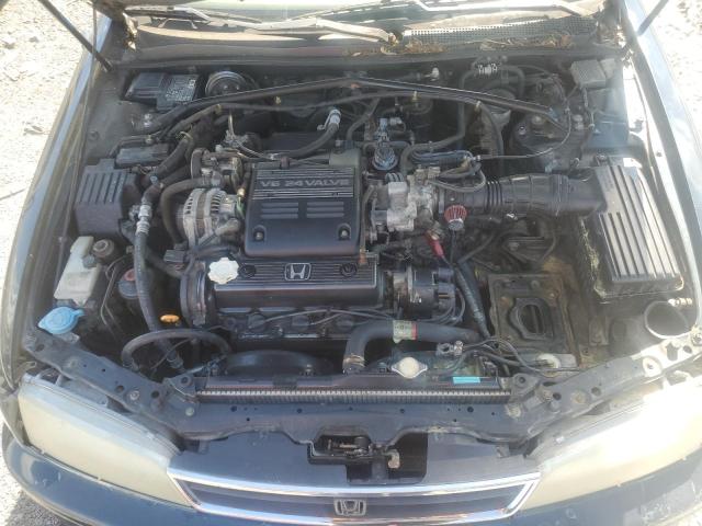 Photo 10 VIN: 1HGCE6669SA034028 - HONDA ACCORD 