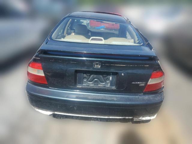 Photo 5 VIN: 1HGCE6669SA034028 - HONDA ACCORD 