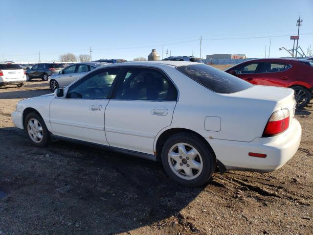 Photo 1 VIN: 1HGCE6671TA006279 - HONDA ACCORD EX 