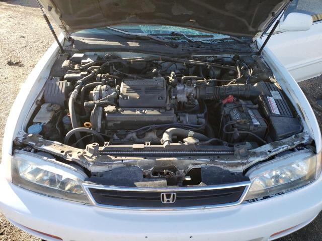 Photo 10 VIN: 1HGCE6671TA006279 - HONDA ACCORD EX 