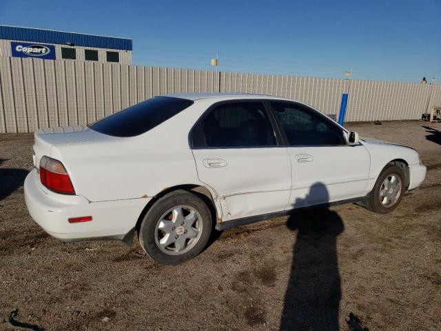 Photo 2 VIN: 1HGCE6671TA006279 - HONDA ACCORD EX 