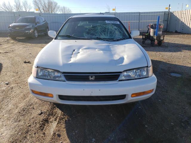 Photo 4 VIN: 1HGCE6671TA006279 - HONDA ACCORD EX 