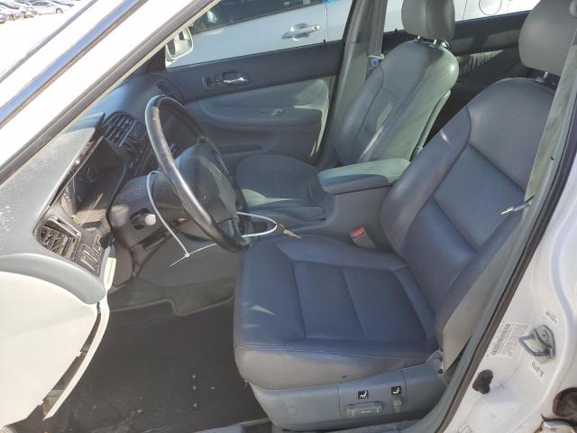 Photo 6 VIN: 1HGCE6671TA006279 - HONDA ACCORD EX 