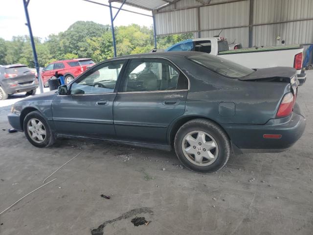 Photo 1 VIN: 1HGCE6672TA022670 - HONDA ACCORD EX 