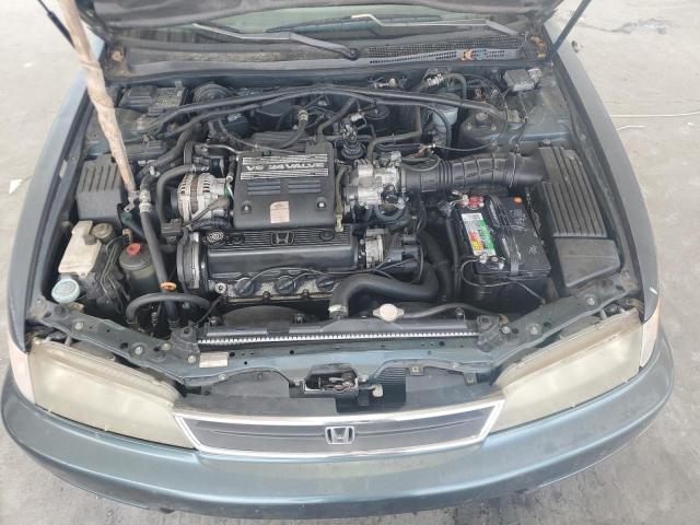 Photo 10 VIN: 1HGCE6672TA022670 - HONDA ACCORD EX 