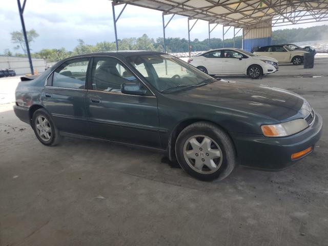 Photo 3 VIN: 1HGCE6672TA022670 - HONDA ACCORD EX 