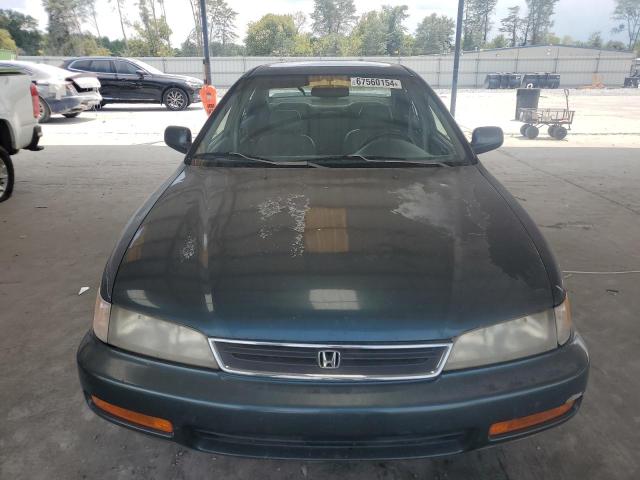 Photo 4 VIN: 1HGCE6672TA022670 - HONDA ACCORD EX 