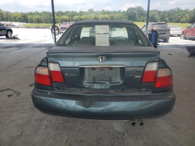 Photo 5 VIN: 1HGCE6672TA022670 - HONDA ACCORD EX 