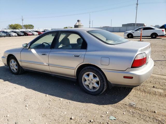 Photo 1 VIN: 1HGCE667XVA009913 - HONDA ACCORD EX 