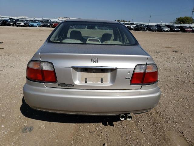 Photo 5 VIN: 1HGCE667XVA009913 - HONDA ACCORD EX 