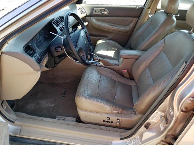 Photo 6 VIN: 1HGCE667XVA009913 - HONDA ACCORD EX 