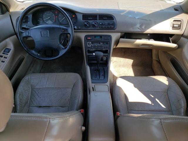 Photo 7 VIN: 1HGCE667XVA009913 - HONDA ACCORD EX 