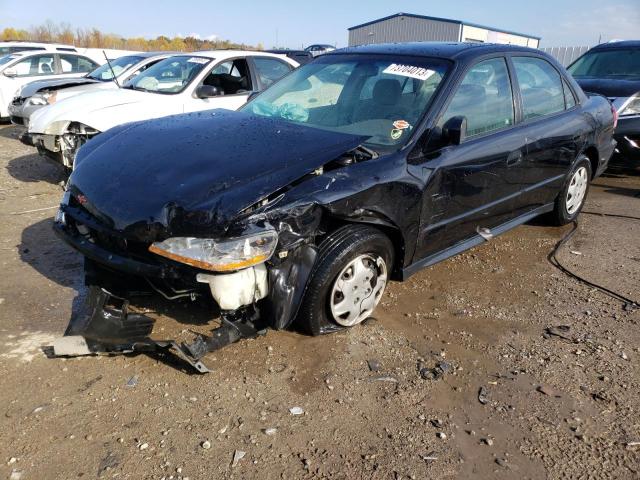 Photo 0 VIN: 1HGCF85471A009698 - HONDA ACCORD 