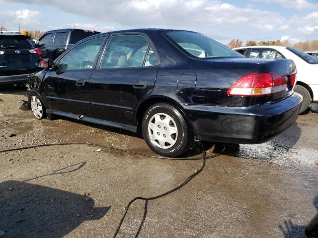 Photo 1 VIN: 1HGCF85471A009698 - HONDA ACCORD 