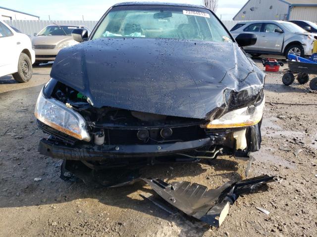 Photo 4 VIN: 1HGCF85471A009698 - HONDA ACCORD 