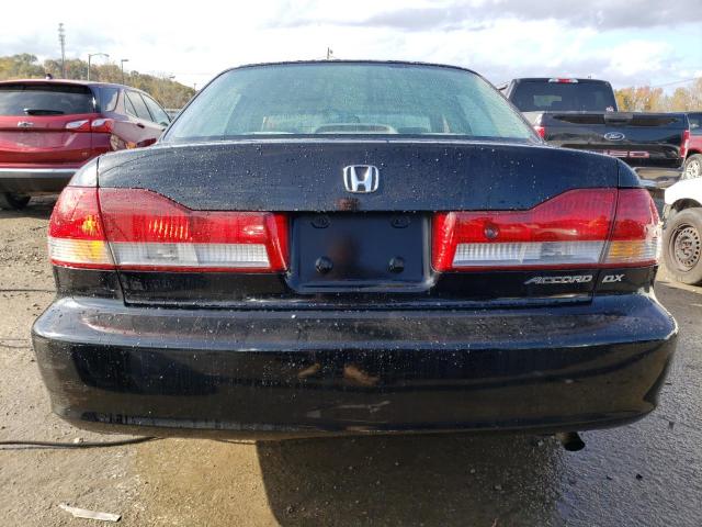 Photo 5 VIN: 1HGCF85471A009698 - HONDA ACCORD 