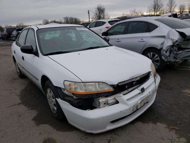 Photo 0 VIN: 1HGCF8548YA119945 - HONDA ACCORD DX 