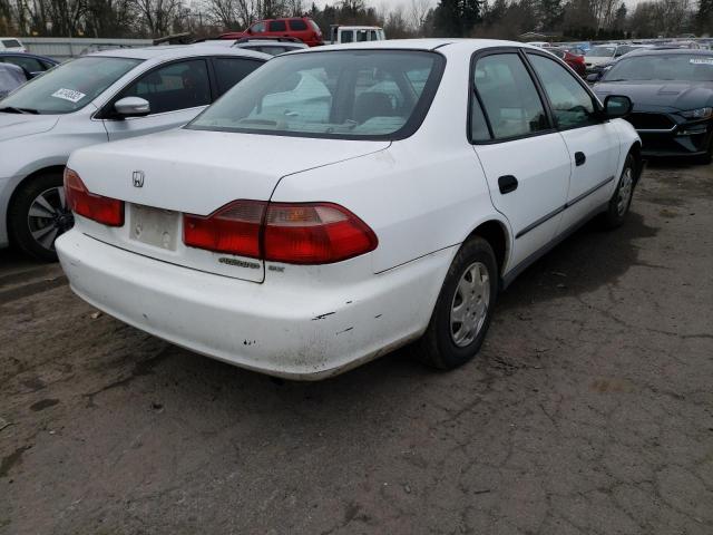 Photo 3 VIN: 1HGCF8548YA119945 - HONDA ACCORD DX 