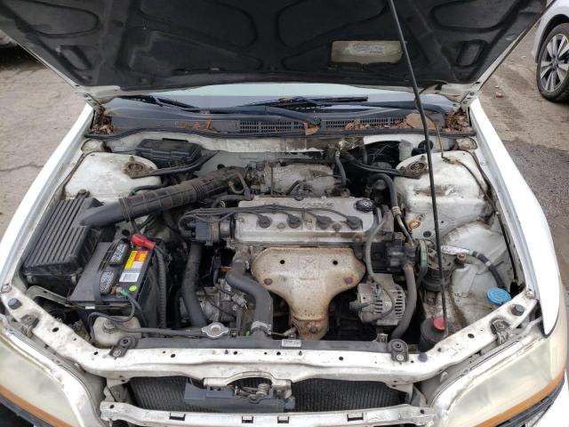 Photo 6 VIN: 1HGCF8548YA119945 - HONDA ACCORD DX 