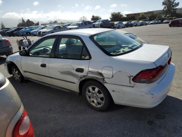 Photo 1 VIN: 1HGCF85492A070309 - HONDA ACCORD 