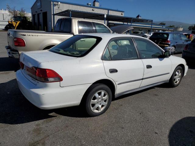 Photo 2 VIN: 1HGCF85492A070309 - HONDA ACCORD 