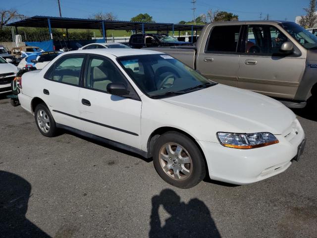 Photo 3 VIN: 1HGCF85492A070309 - HONDA ACCORD 