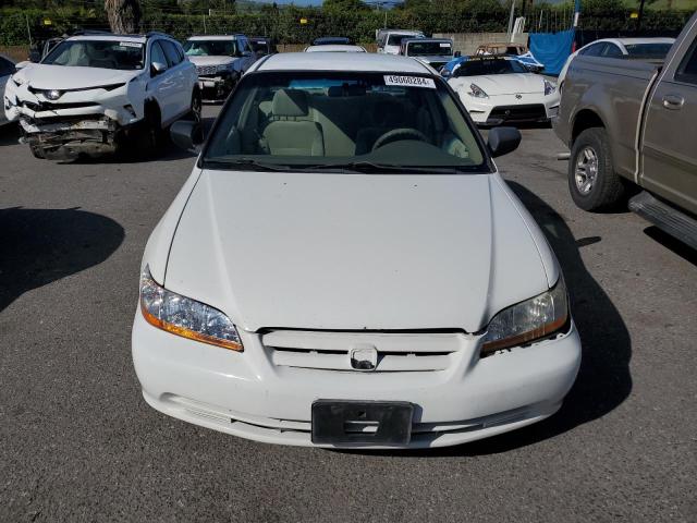 Photo 4 VIN: 1HGCF85492A070309 - HONDA ACCORD 